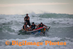Surf Boats Piha Feb 2011 9149
