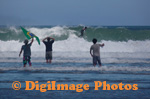 Junior World Surfing Championship 10 5256
