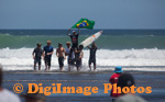 Junior World Surfing Championship 10 5302