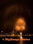 Auckland Fireworks Jan 2011 9606